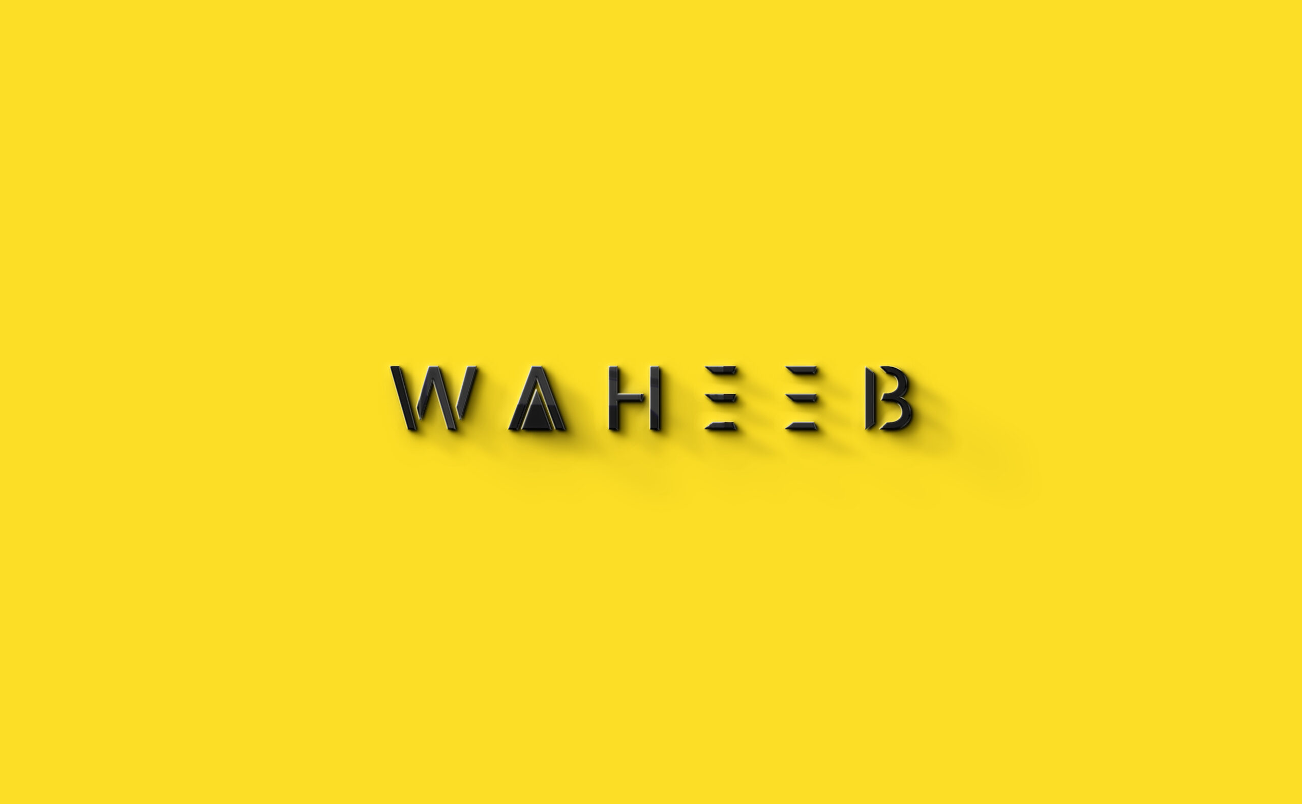 Chanteur / Compositeur Waheeb