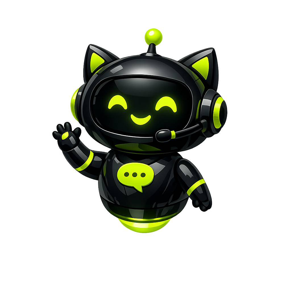 Chatbot IA SCDesigncreation